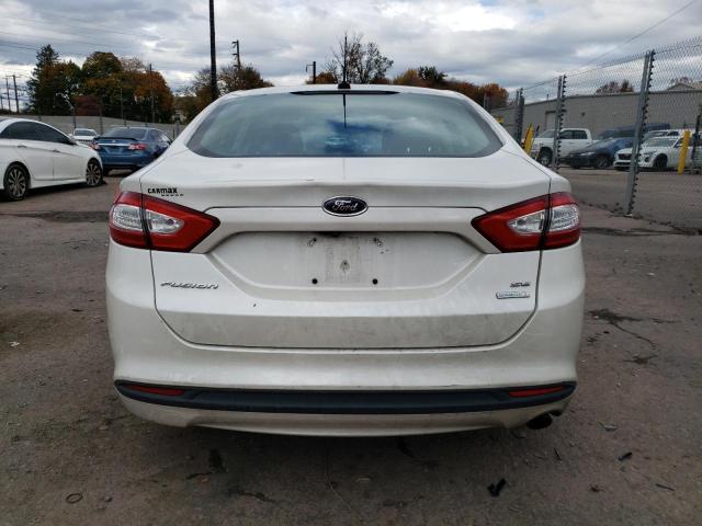 Photo 5 VIN: 3FA6P0HD1ER265987 - FORD FUSION 