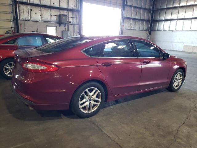 Photo 2 VIN: 3FA6P0HD1ER268713 - FORD FUSION SE 