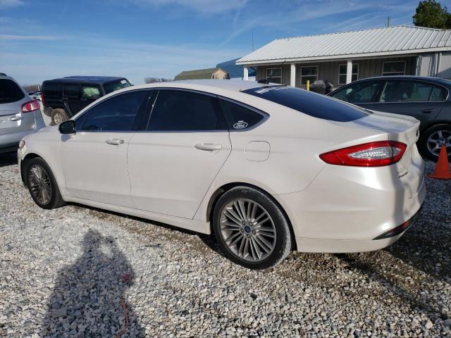 Photo 1 VIN: 3FA6P0HD1ER298200 - FORD FUSION 