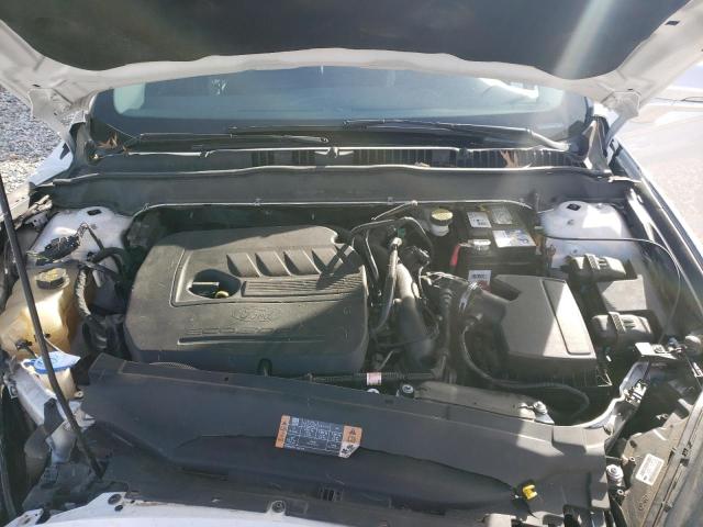 Photo 10 VIN: 3FA6P0HD1ER298200 - FORD FUSION 