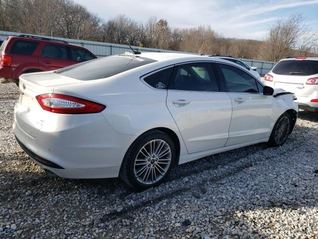 Photo 2 VIN: 3FA6P0HD1ER298200 - FORD FUSION 