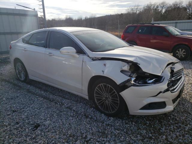 Photo 3 VIN: 3FA6P0HD1ER298200 - FORD FUSION 