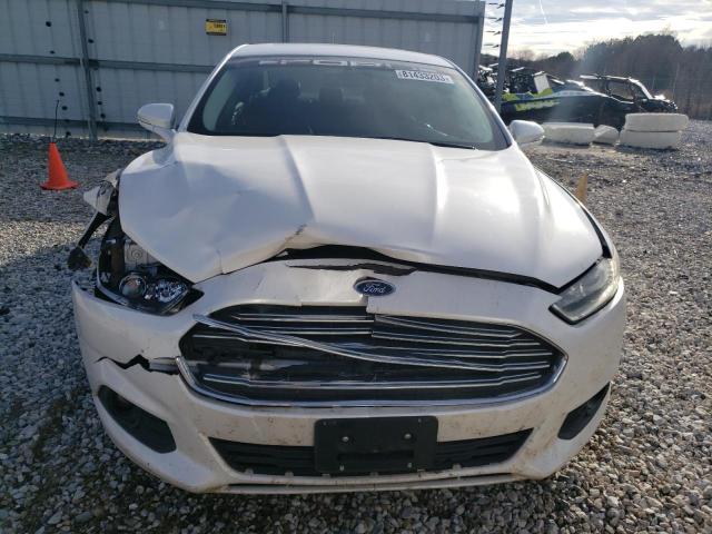 Photo 4 VIN: 3FA6P0HD1ER298200 - FORD FUSION 