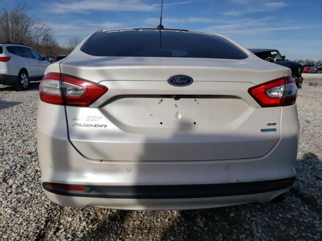 Photo 5 VIN: 3FA6P0HD1ER298200 - FORD FUSION 