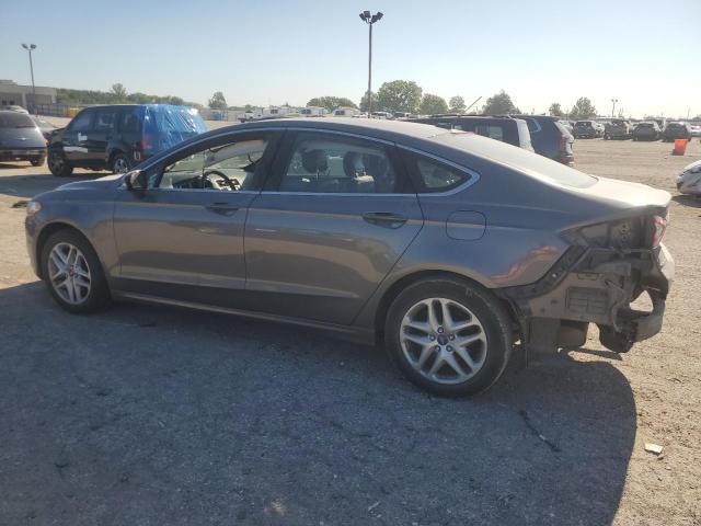 Photo 1 VIN: 3FA6P0HD1ER314265 - FORD FUSION 