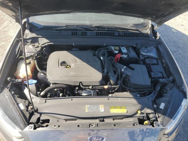 Photo 10 VIN: 3FA6P0HD1ER314265 - FORD FUSION 