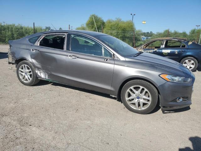 Photo 3 VIN: 3FA6P0HD1ER314265 - FORD FUSION 