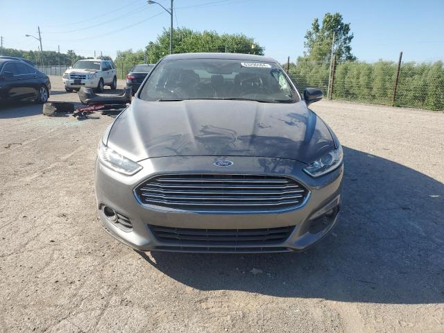 Photo 4 VIN: 3FA6P0HD1ER314265 - FORD FUSION 