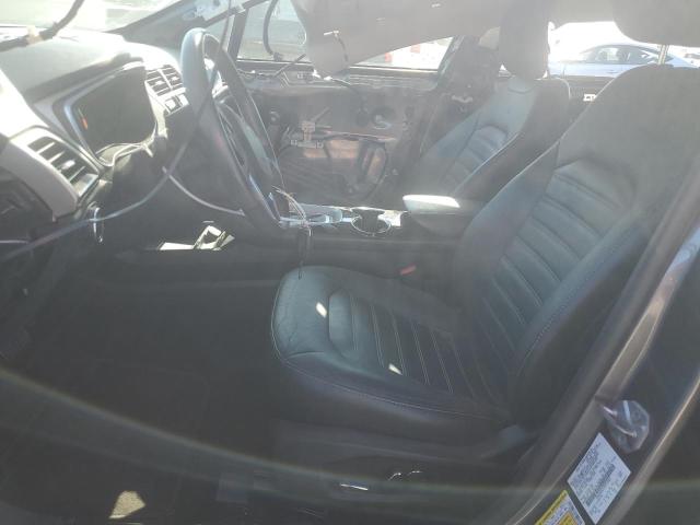 Photo 6 VIN: 3FA6P0HD1ER314265 - FORD FUSION 