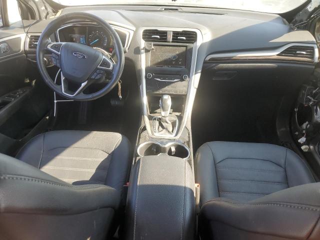 Photo 7 VIN: 3FA6P0HD1ER314265 - FORD FUSION 