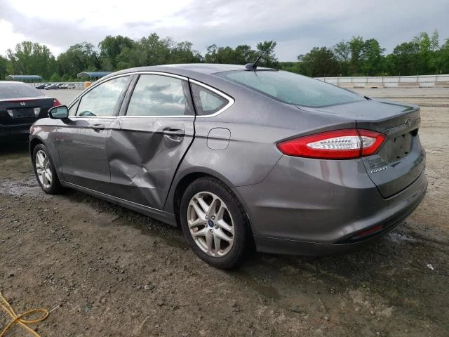 Photo 1 VIN: 3FA6P0HD1ER331454 - FORD FUSION SE 