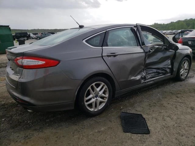 Photo 2 VIN: 3FA6P0HD1ER331454 - FORD FUSION SE 