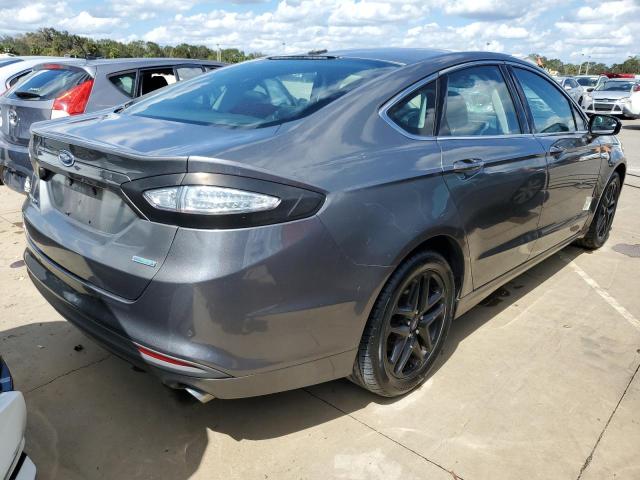 Photo 3 VIN: 3FA6P0HD1ER348299 - FORD FUSION SE 