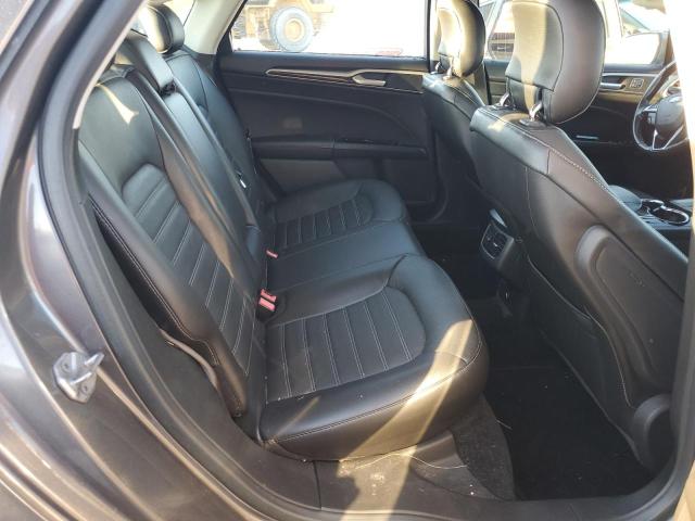 Photo 5 VIN: 3FA6P0HD1ER348299 - FORD FUSION SE 