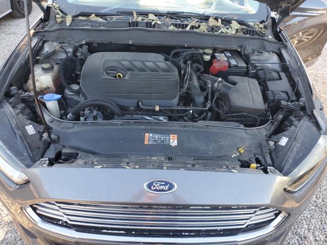 Photo 6 VIN: 3FA6P0HD1ER348299 - FORD FUSION SE 