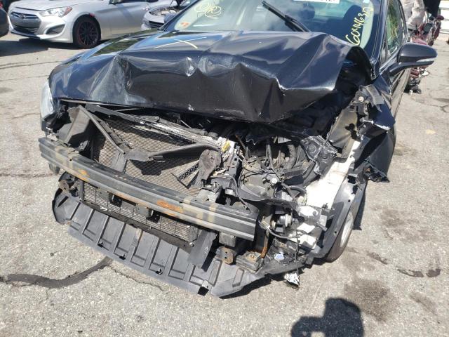 Photo 8 VIN: 3FA6P0HD1ER348609 - FORD FUSION SE 