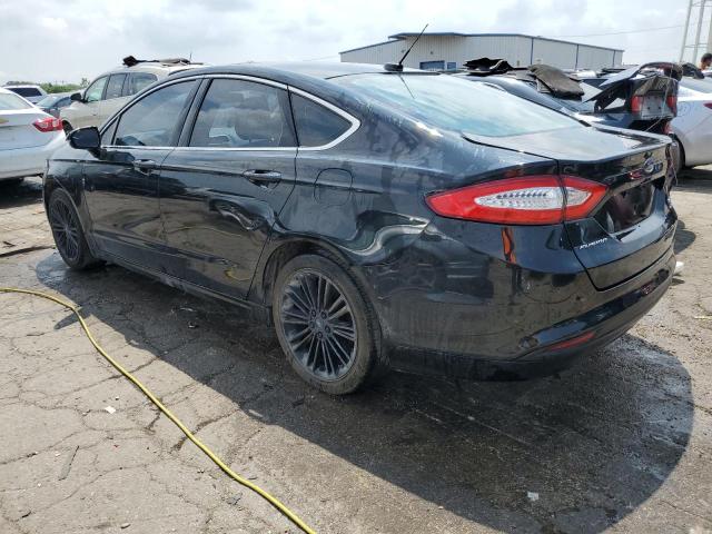 Photo 1 VIN: 3FA6P0HD1ER354152 - FORD FUSION 