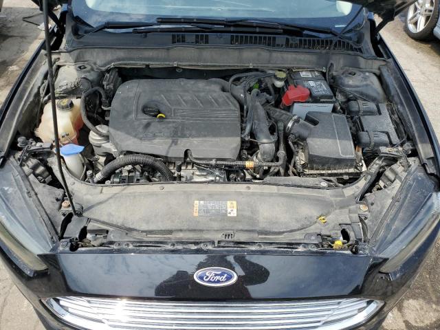 Photo 10 VIN: 3FA6P0HD1ER354152 - FORD FUSION 