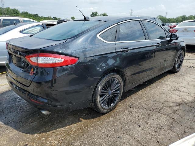 Photo 2 VIN: 3FA6P0HD1ER354152 - FORD FUSION 