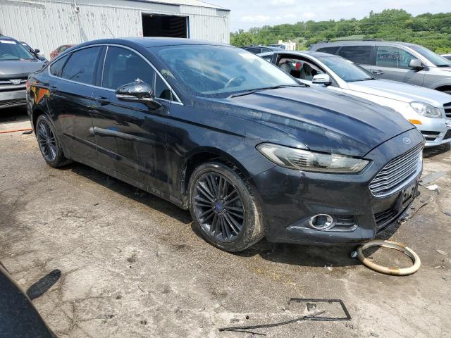 Photo 3 VIN: 3FA6P0HD1ER354152 - FORD FUSION 