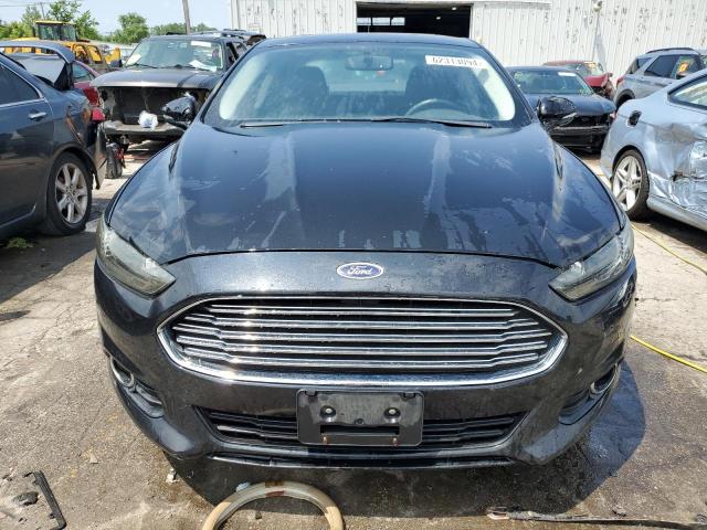 Photo 4 VIN: 3FA6P0HD1ER354152 - FORD FUSION 