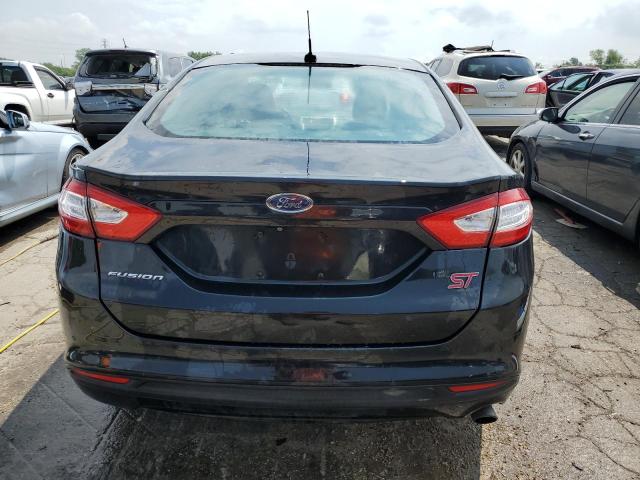 Photo 5 VIN: 3FA6P0HD1ER354152 - FORD FUSION 