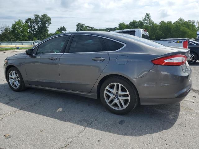 Photo 1 VIN: 3FA6P0HD1ER355690 - FORD FUSION SE 