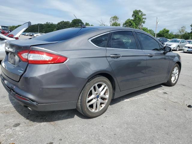 Photo 2 VIN: 3FA6P0HD1ER355690 - FORD FUSION SE 