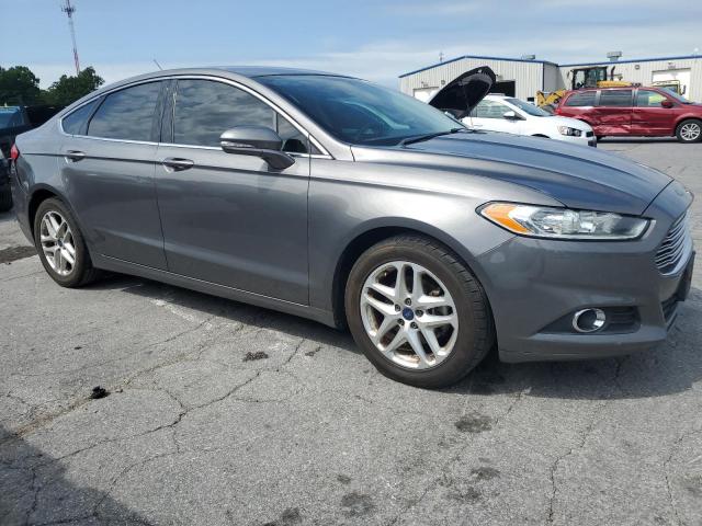 Photo 3 VIN: 3FA6P0HD1ER355690 - FORD FUSION SE 