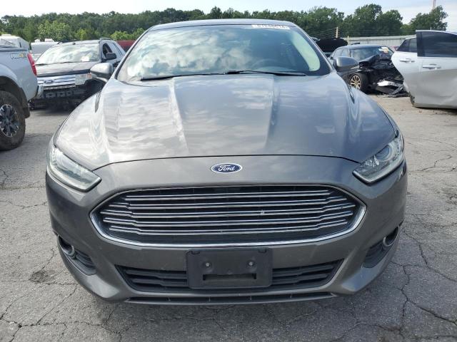 Photo 4 VIN: 3FA6P0HD1ER355690 - FORD FUSION SE 