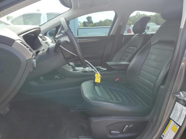 Photo 6 VIN: 3FA6P0HD1ER355690 - FORD FUSION SE 