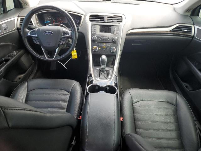 Photo 7 VIN: 3FA6P0HD1ER355690 - FORD FUSION SE 