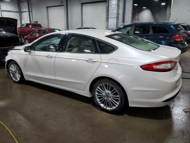 Photo 1 VIN: 3FA6P0HD1ER376295 - FORD FUSION SE 