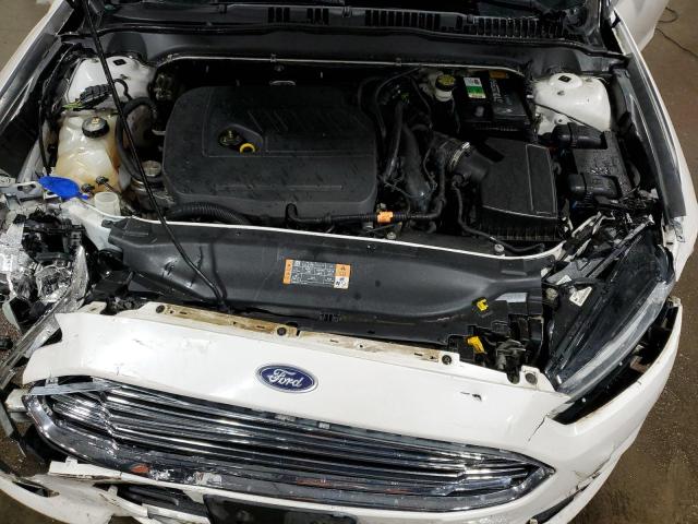 Photo 10 VIN: 3FA6P0HD1ER376295 - FORD FUSION SE 