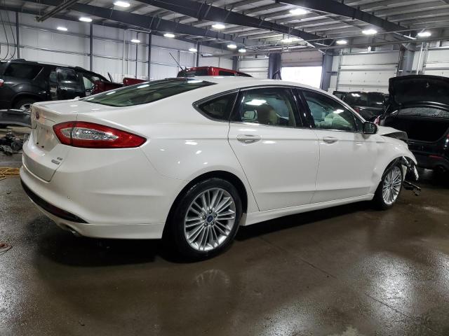 Photo 2 VIN: 3FA6P0HD1ER376295 - FORD FUSION SE 