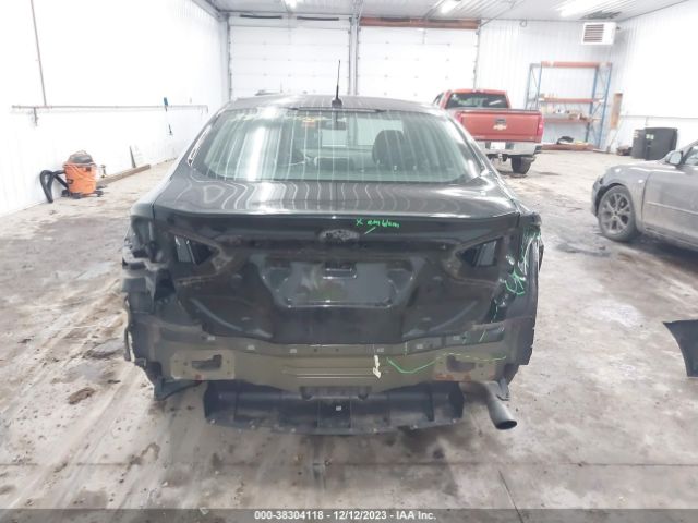 Photo 5 VIN: 3FA6P0HD1FR111927 - FORD FUSION 