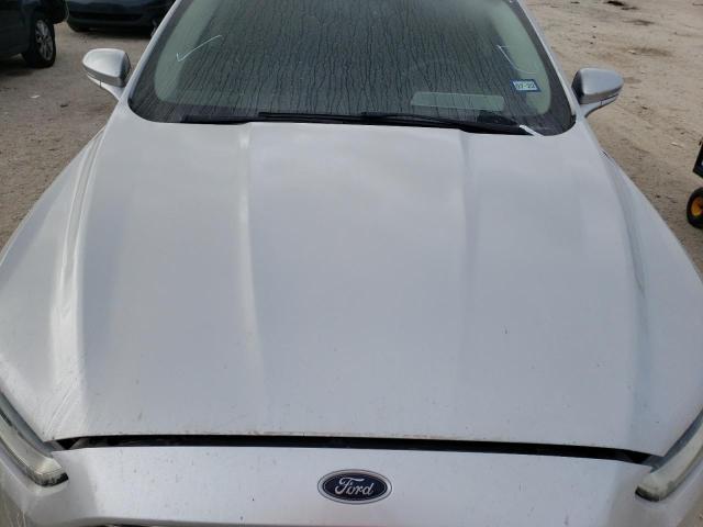 Photo 6 VIN: 3FA6P0HD1FR118358 - FORD FUSION SE 