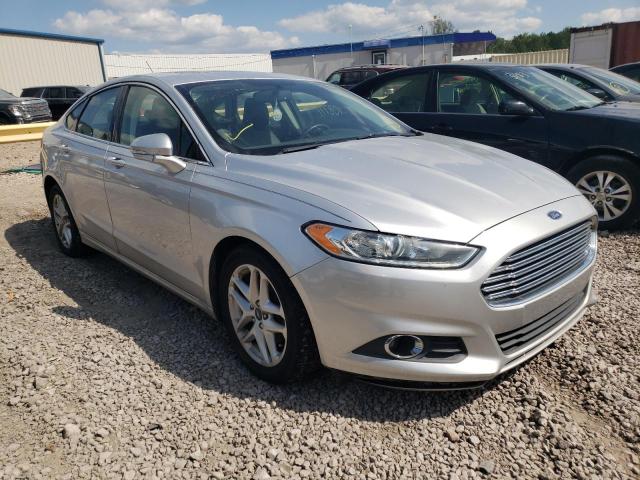 Photo 0 VIN: 3FA6P0HD1FR138321 - FORD FUSION SE 