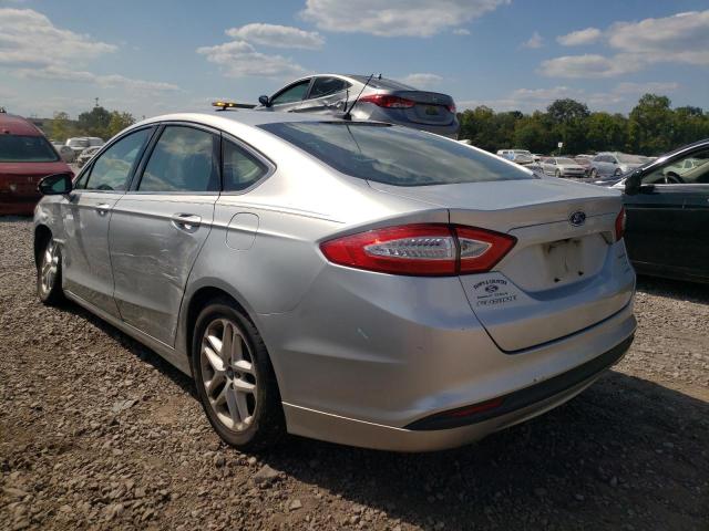 Photo 2 VIN: 3FA6P0HD1FR138321 - FORD FUSION SE 