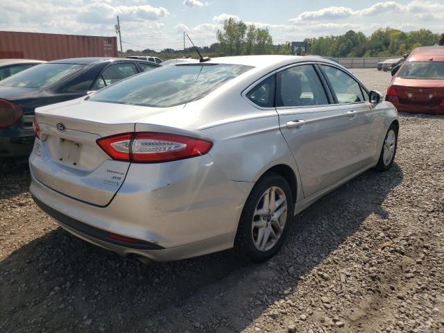 Photo 3 VIN: 3FA6P0HD1FR138321 - FORD FUSION SE 