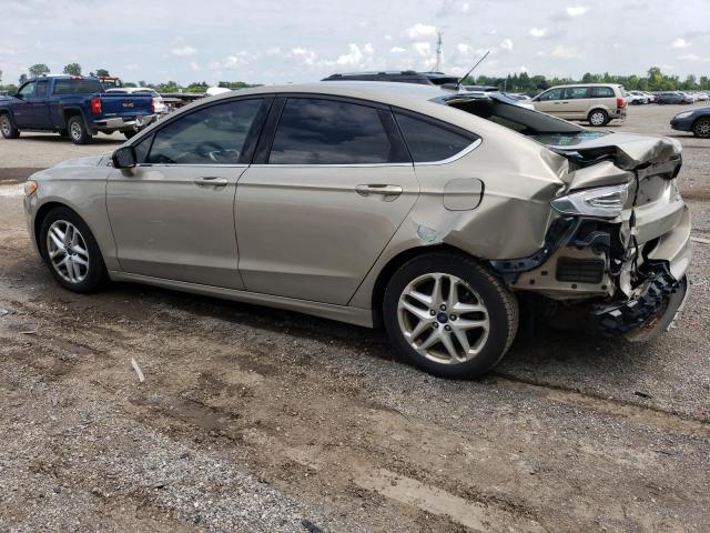 Photo 1 VIN: 3FA6P0HD1FR140375 - FORD FUSION 