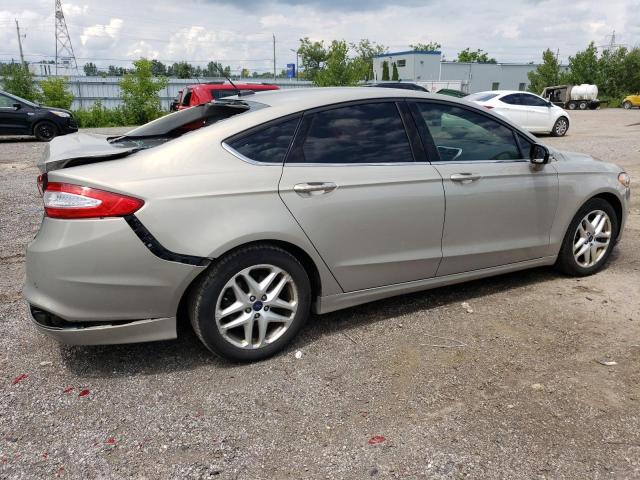 Photo 2 VIN: 3FA6P0HD1FR140375 - FORD FUSION 