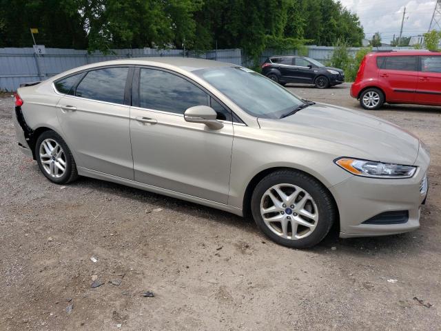 Photo 3 VIN: 3FA6P0HD1FR140375 - FORD FUSION 