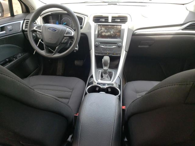 Photo 7 VIN: 3FA6P0HD1FR140375 - FORD FUSION 