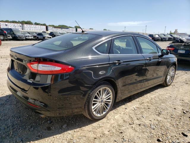 Photo 3 VIN: 3FA6P0HD1FR144183 - FORD FUSION SE 