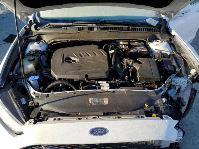 Photo 10 VIN: 3FA6P0HD1FR146841 - FORD FUSION SE 