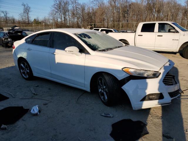 Photo 3 VIN: 3FA6P0HD1FR146841 - FORD FUSION SE 