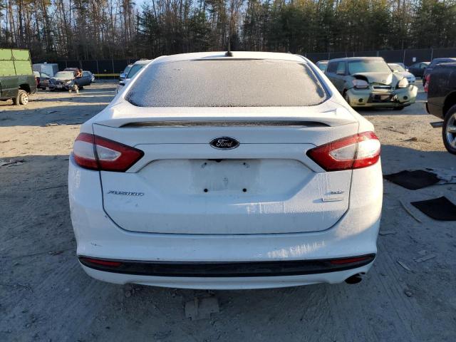 Photo 5 VIN: 3FA6P0HD1FR146841 - FORD FUSION SE 