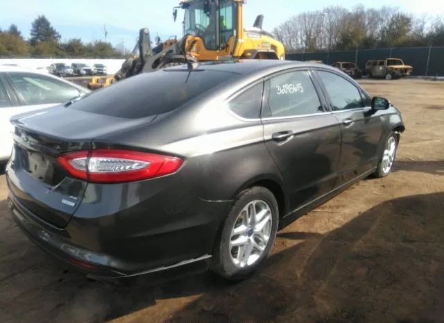 Photo 3 VIN: 3FA6P0HD1FR149691 - FORD FUSION 