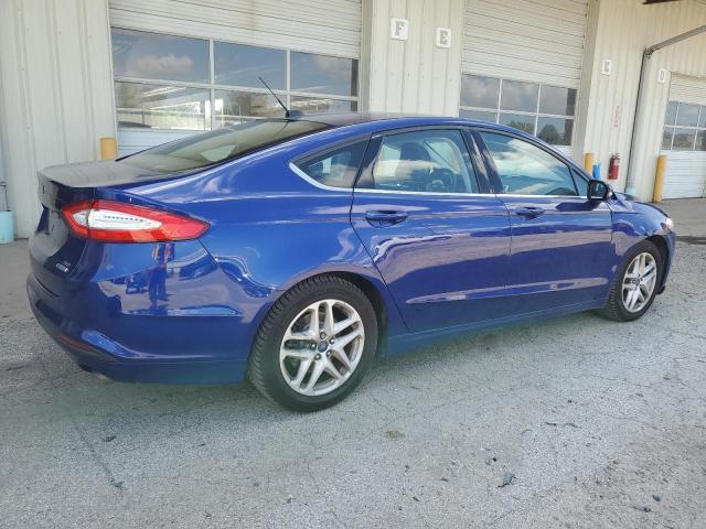 Photo 2 VIN: 3FA6P0HD1FR167656 - FORD FUSION SE 